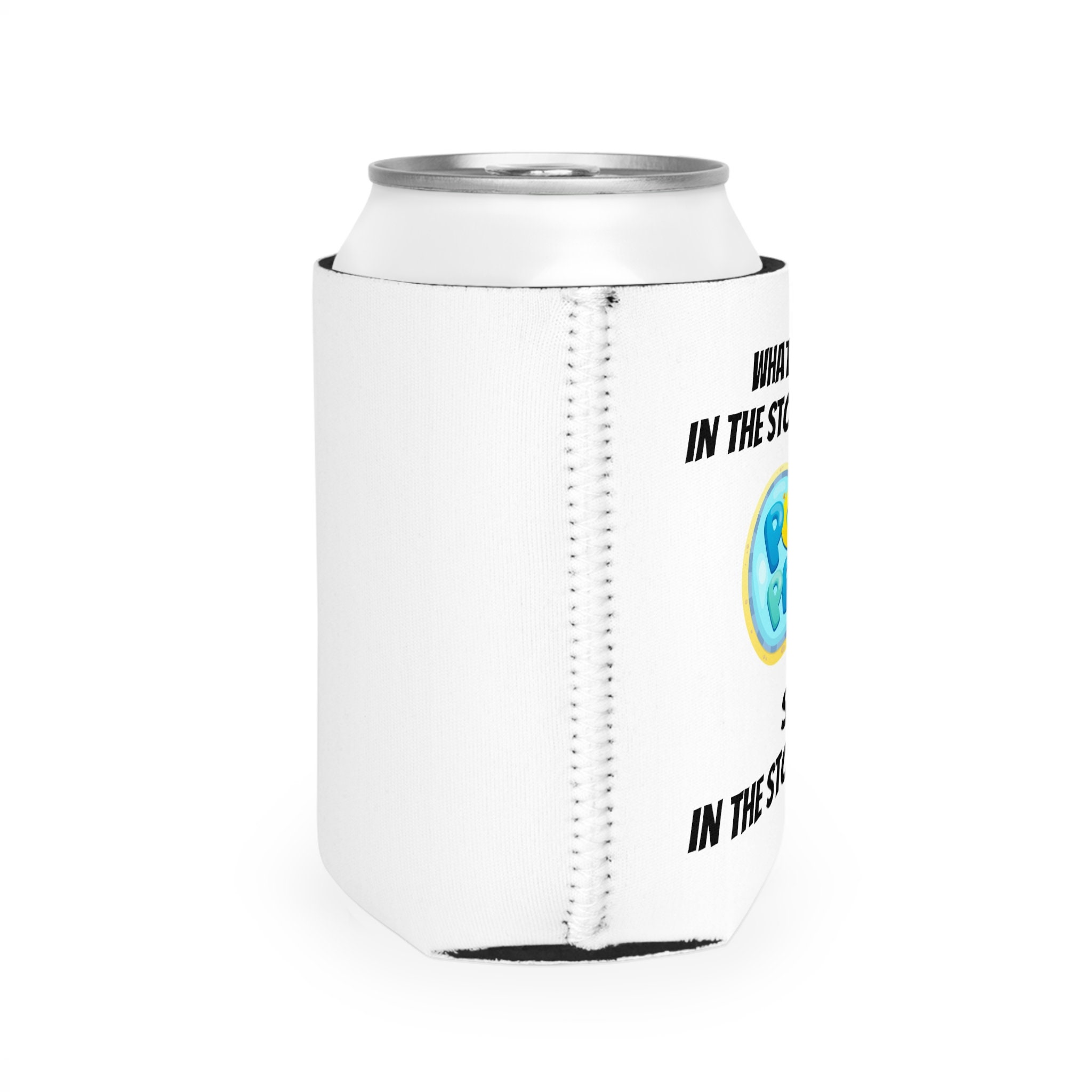 What Happens in the Stock Tank Pool Stays in the Stock Tank Pool Can