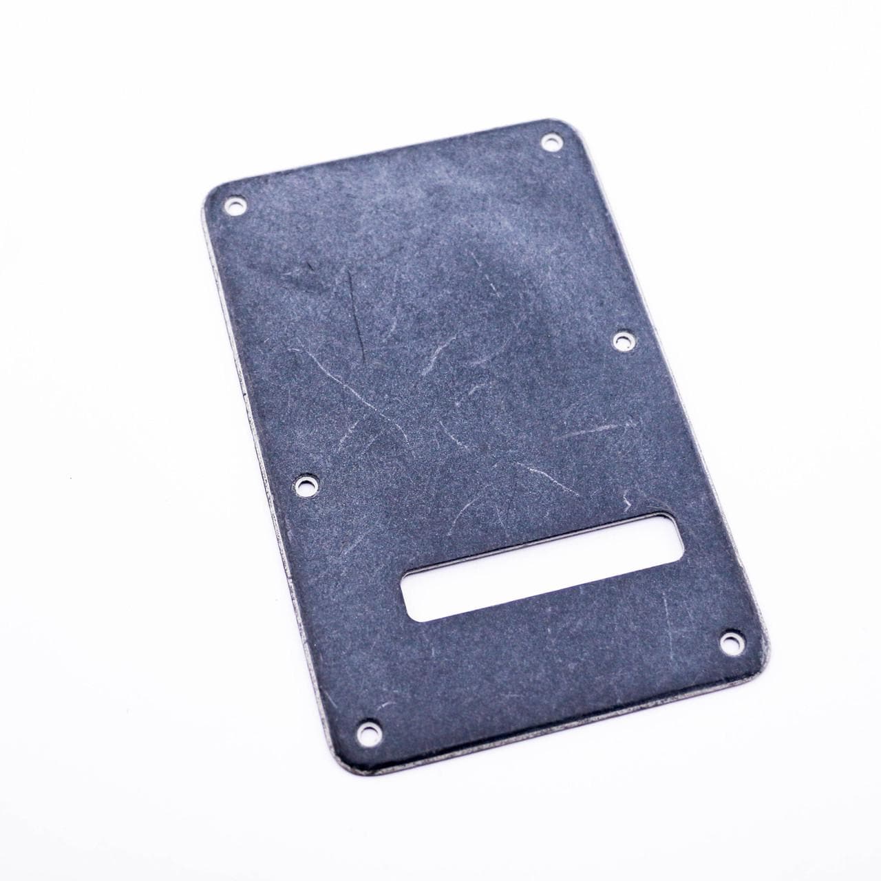 AGP™ Relic Stratocaster® Pokrywa tylnej płyty w stylu postarzanym