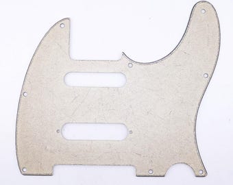 AGP ™ Telecaster ® Aged Relic Nashville Guitar Pickguard #4112557