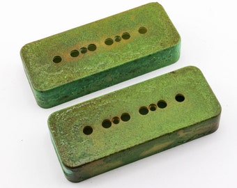 超パワーP-90 ブリッジサイド 超パワーP-90 ブリッジサイド P90 Bridge Pickup – Nine One Six