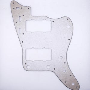 AGP ™ Jazzmaster ® Aged Relic Guitar Pickguard #4112560