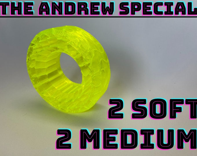 Sledgehammer Ultra4 Builders Kit Etsy