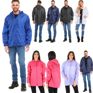 Ladies cagoule cheap