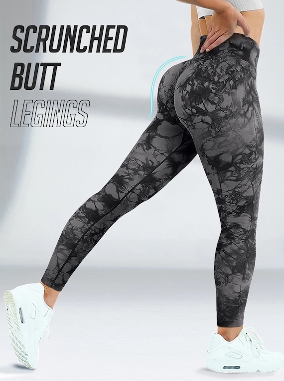 Seamless Legging, Fitness Leggings, Training Tights, Yoga Pants