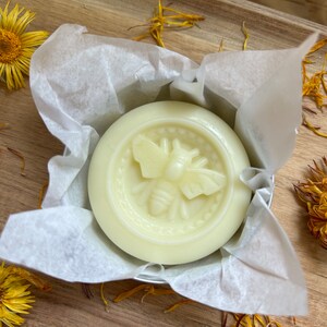 Calendula Lotion Bar