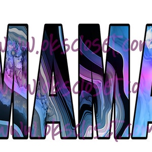 Mama png