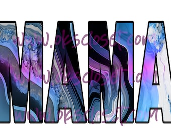 Mama png