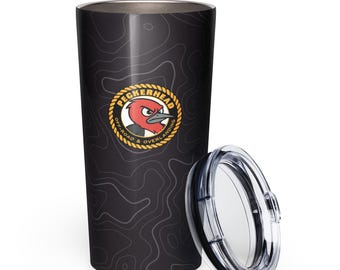 Stainless Steel Tumbler