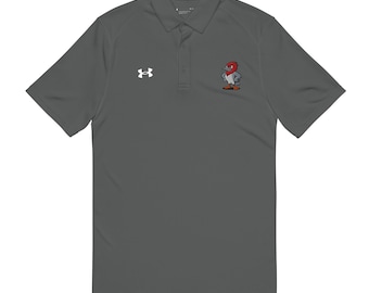Under Armour® men's Peckerhead Off Road Overland polo
