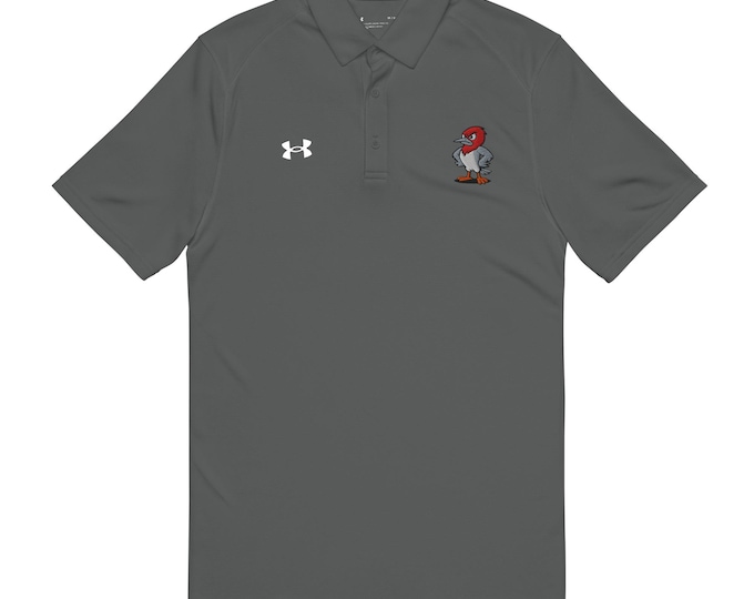 Under Armour® men's Peckerhead Off Road Overland polo
