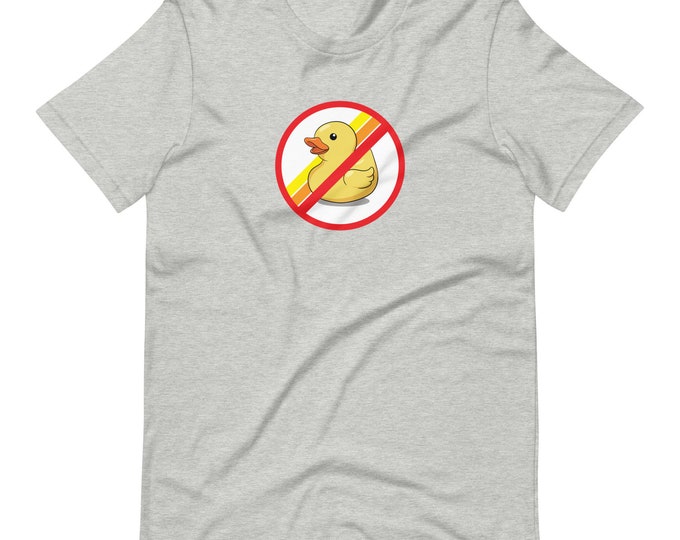 Toyota No Jeep Ducks heritage stripes