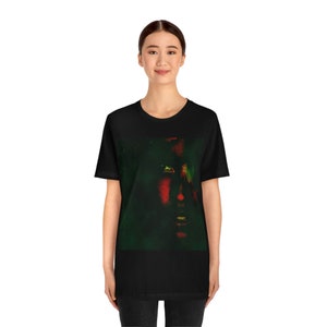 Koszulka z krótkim rękawem Civilized Savage GreenMist Unisex