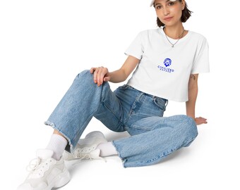 Women’s crop top