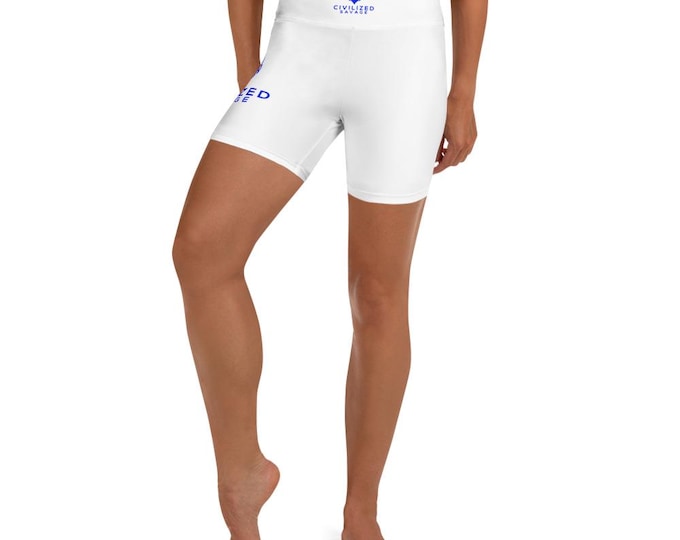 Featured listing image: Yoga Shorts