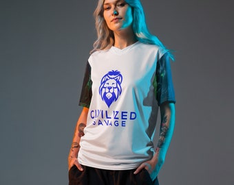 The Civilized Savage Rilla