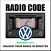 see more listings in the CODICI RADIO VAG section