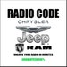 see more listings in the JEEP RADIO CODES section