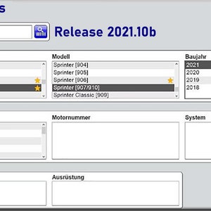 DELFI 2021.10B Cars & Trucks Diagnostic Software Install On Multiple Computers image 2