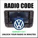 see more listings in the VAG-RADIOCODES section