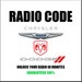 see more listings in the JEEP-RADIOCODES section