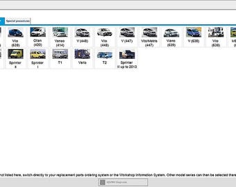 Xentry Passthru J2534 Mercedes XPT 09.2024 Latest Version Xentry Passthru J2534 Mercedes XPT 09.2024 Latest Version
