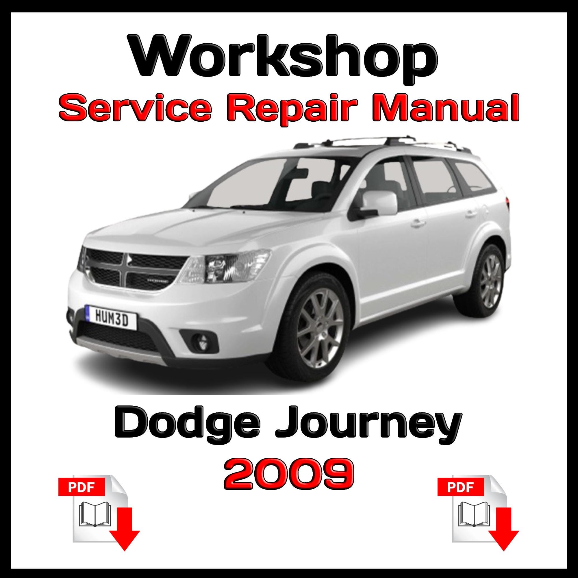 Dodge journey accessories Etsy