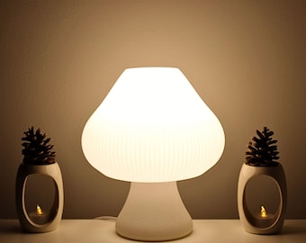 MILO Table Lamp | GlowDrop Edition