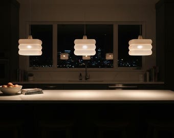 ZENO Pendant Light