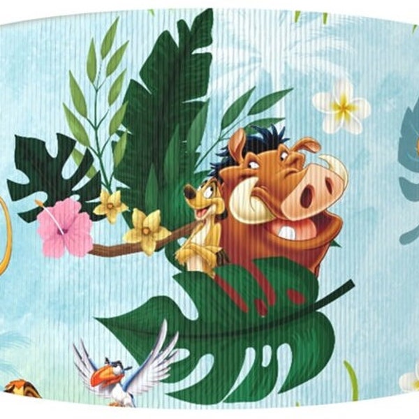 The Lion King Ribbon Etsy