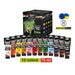 see more listings in the Acrylic paints section