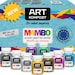 see more listings in the Fabric Paint section