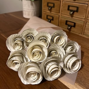 Testo della canzone o voti nuziali - Bouquet di rose di carta