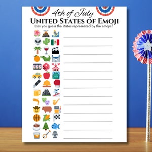 4th of july emoji copy and paste