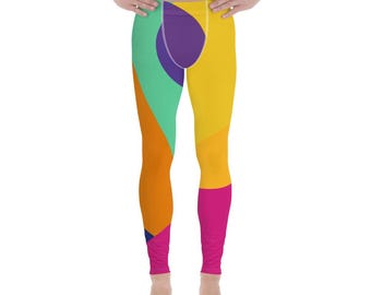 Men&#39;s Leggings