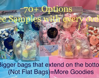 The BEST Freeze-Dried Candy.