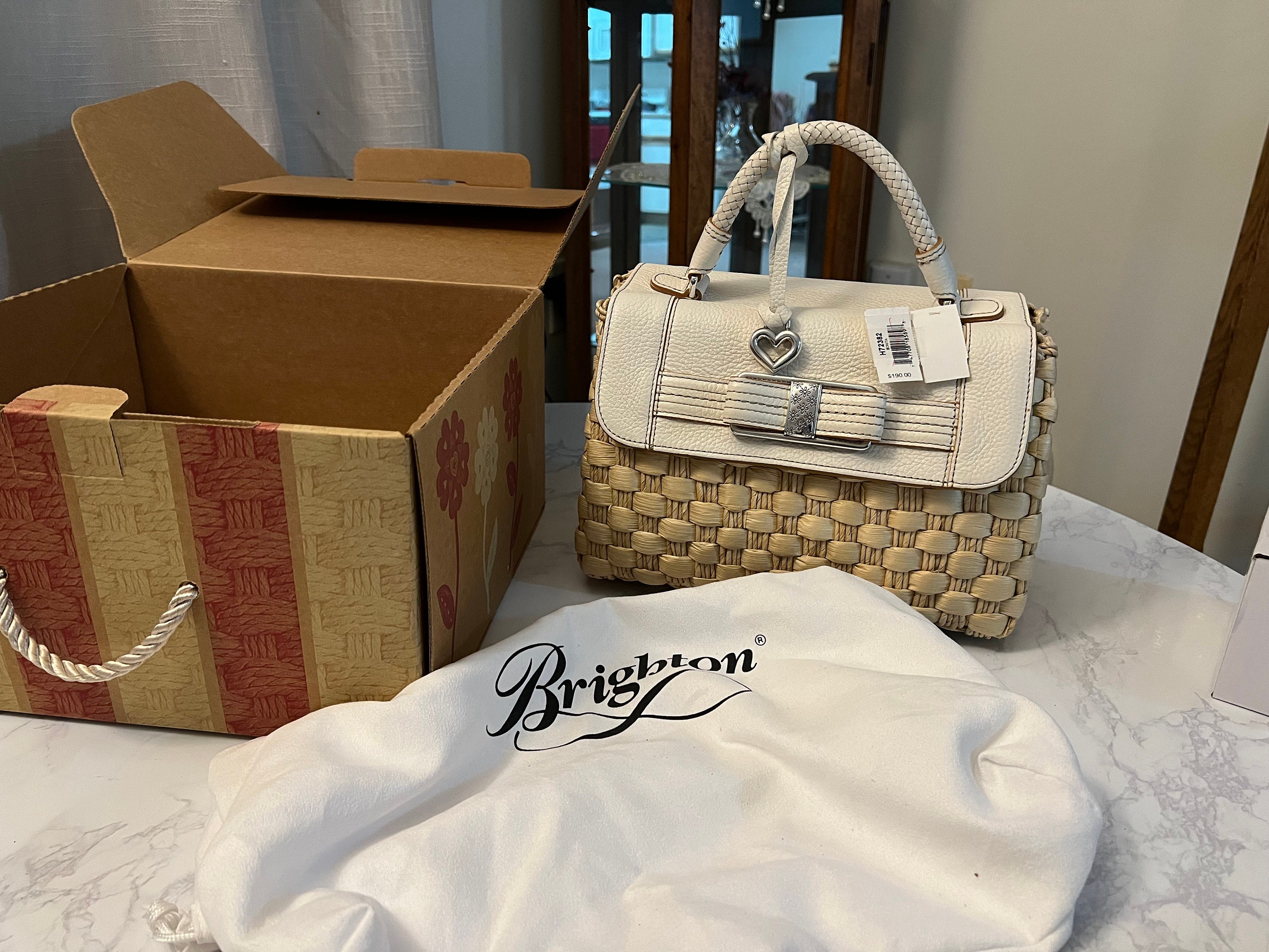 Used shop brighton purses
