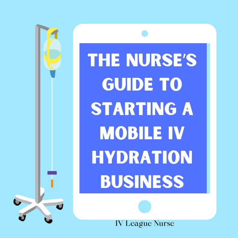 Stunning Can An Rn Start An Iv Hydration Business View Nature Stunning Can An Rn Start An Iv Hydration Business View Nature