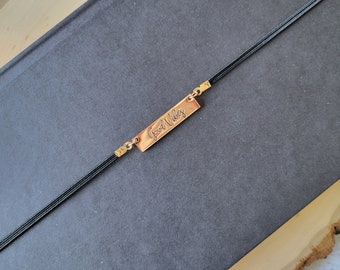 Good Vibes Bookmark