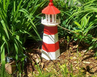 Lighthouse Replica