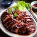 Chinese Bbq Pork Char Siu Etsy Chinese Bbq Pork Char Siu Etsy