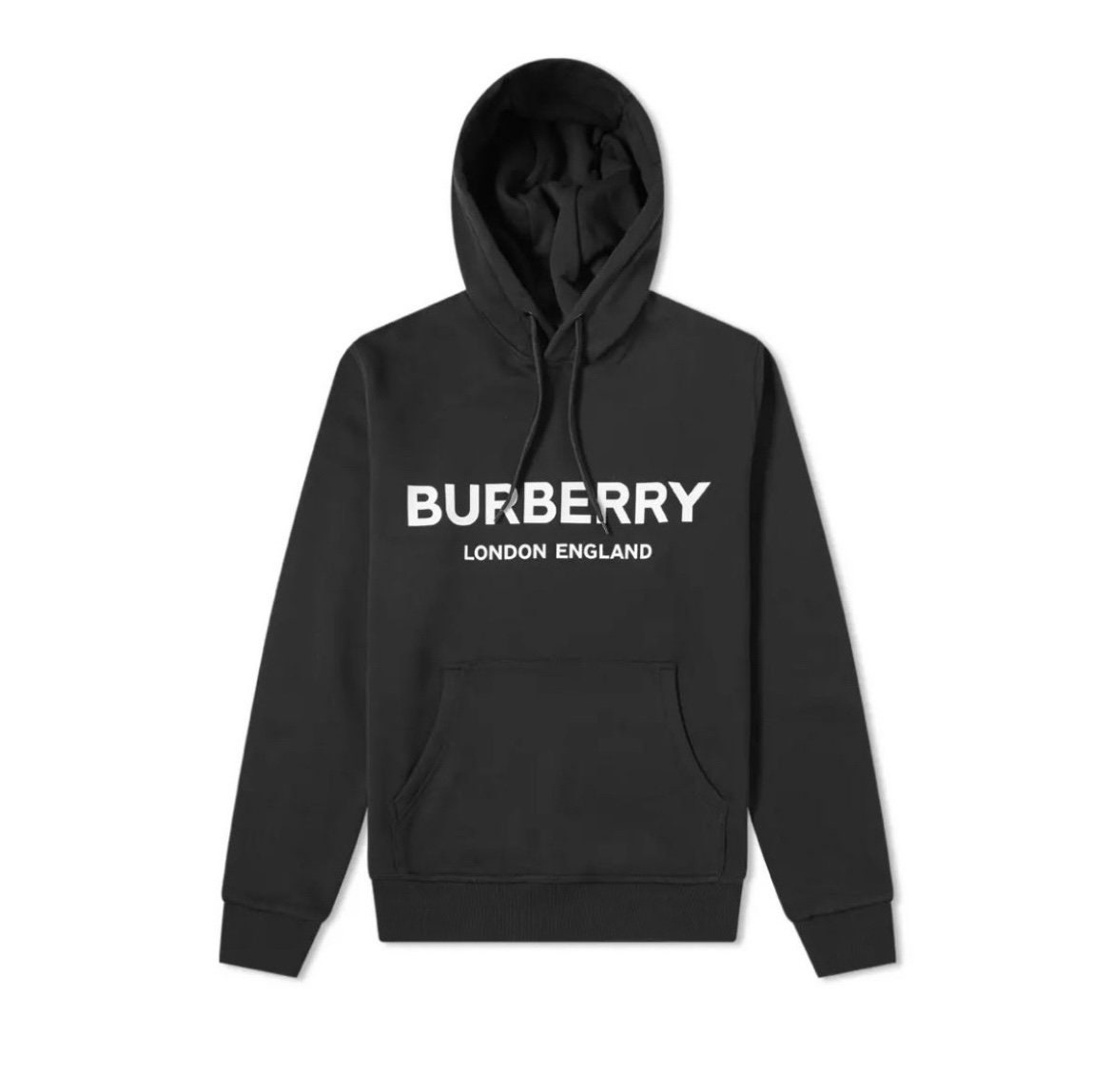 Burberry Hoodie - Etsy