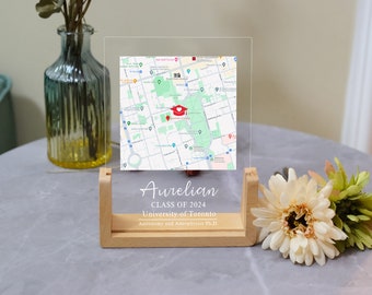Graduation Wishes Cards, Set Of 15pcs, Advice Cards For Graduation