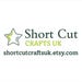 Short Cut Crafts UK