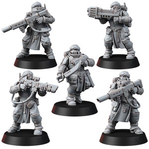 Janízaros dos Falcões do Deserto | Guarda | Proxy | Mesa | Jogos de Guerra | Miniaturas do Peregrino Vermelho