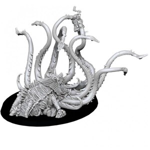 28mm Underground Sea Kraken