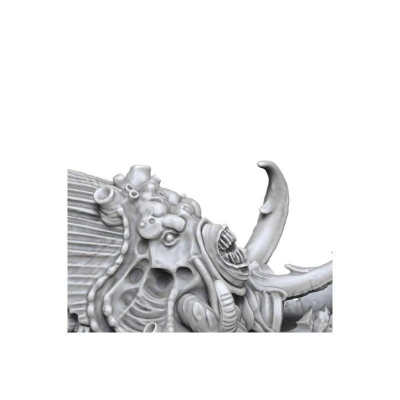 28mm Underground Sea Kraken