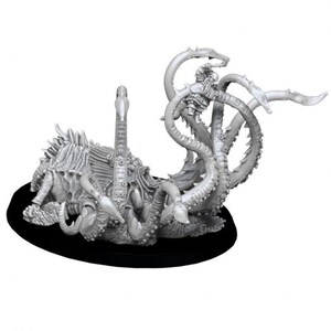 28mm Underground Sea Kraken