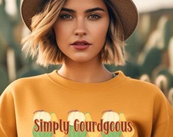 Autumn Clothing Fall Sweatshirt Seasonal Apparel Fall Fashion Sweater Pumpkin Autumn Pullover Pumpkin Harvest Sweatshirt Autumn Pullover