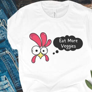 Plant Based Vegan T-Shirt Vegetarian Gift Green Vegan Tee Healthy Nutrition Shirt Herbivore Gift Dietitian Shirt Veggie Lover Apparel