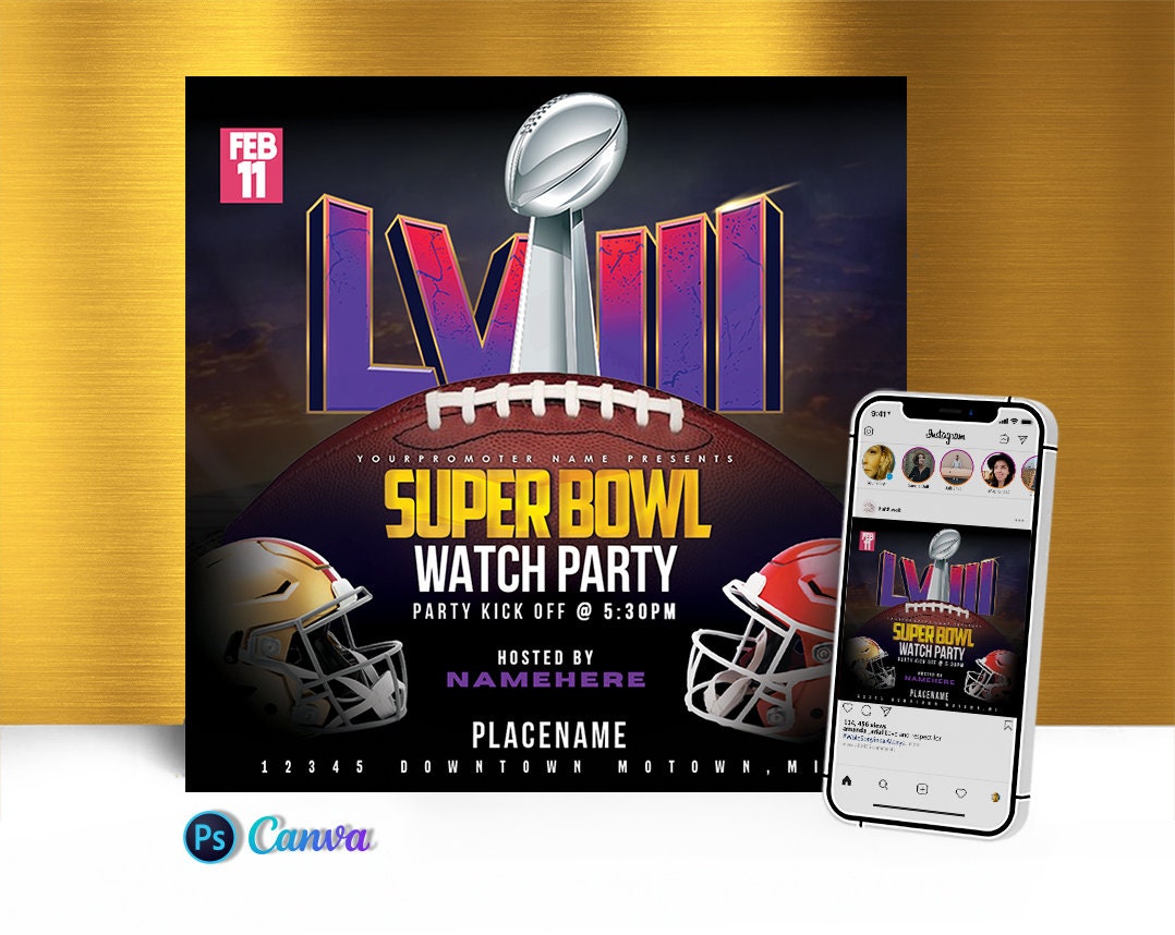 Super bowl sale 55 tickets